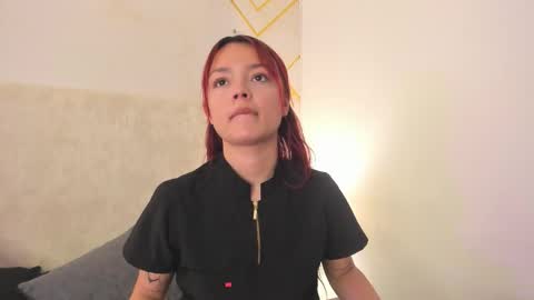 Martina  online show from January 11, 7:08 pm