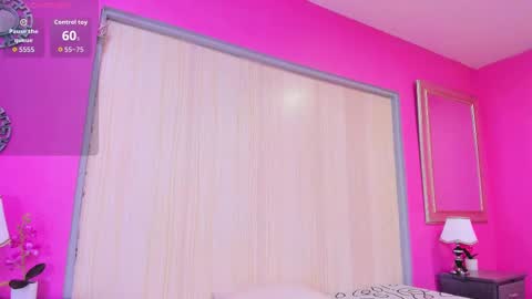 Martina Aldana online show from September 12, 11:43 am