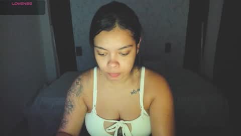 martina Bianchi  online show from December 15, 11:53 pm