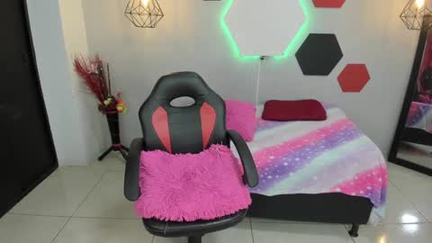 Martina online show from December 6, 2:46 am
