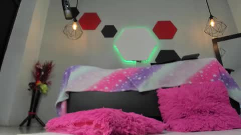 Martina online show from October 30, 3:52 am