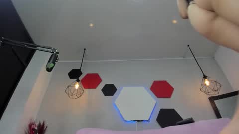 Martina online show from January 8, 2:47 am