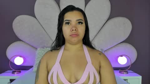 Martina Garcia online show from September 28, 11:59 am