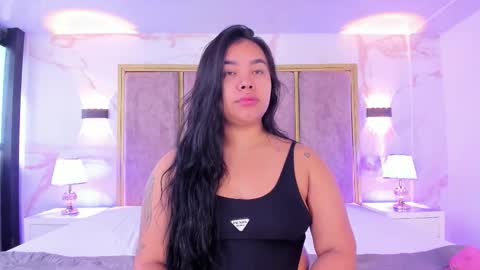 Martina Garcia online show from October 13, 7:14 pm