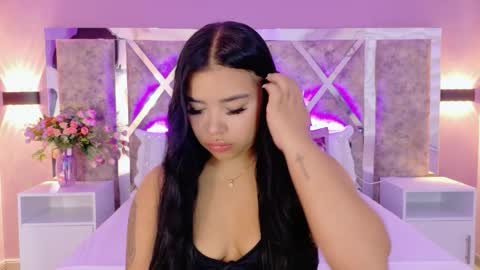 Martina Garcia online show from March 30, 7:15 pm