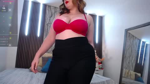 Martina  online show from January 9, 8:34 am