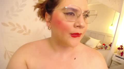 Martina  online show from December 4, 1:15 am