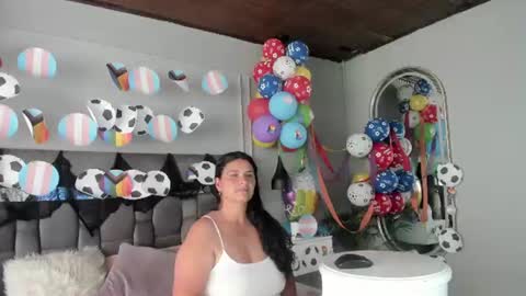 Martina online show from June 23, 8:18 pm
