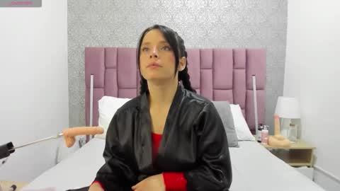 martina rizzi online show from November 1, 4:03 am