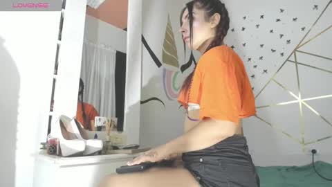 Snapshot of martinarossi chatting on October 13, 7:36 pm ... ... online show from October 13, 7:36 pm