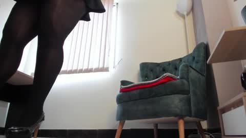 martinasoto online show from February 12, 12:22 pm