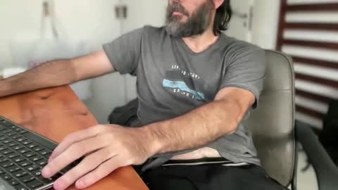 Martincito online show from April 16, 11:22 am