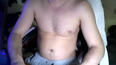 martingillesg online show from March 31, 2:02 am