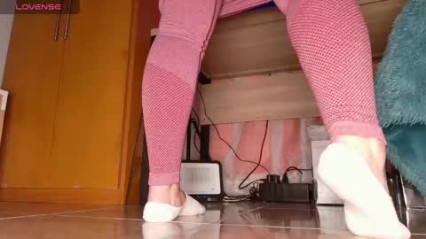 Antonella Martini online show from January 19, 10:28 pm