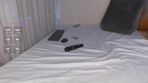 Antonella Martini online show from February 9, 11:36 pm