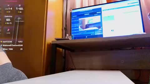 Antonella Martini online show from March 4, 6:37 am