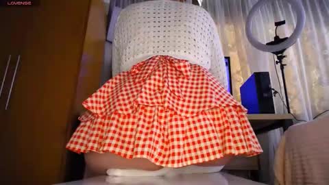 Antonella Martini online show from November 30, 7:51 pm