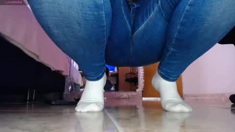 Antonella Martini online show from December 4, 8:06 pm