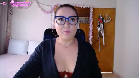 Antonella Martini online show from February 2, 7:45 pm