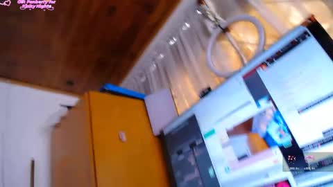 Antonella Martini online show from May 25, 8:48 pm