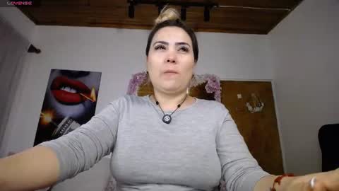 Snapshot of martiniella chatting on June 22, 11:35 pm Antonella Martini online show from June 22, 11:35 pm