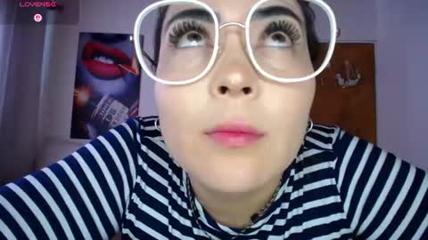 Snapshot of martiniella chatting on June 24, 8:41 pm Antonella Martini online show from June 24, 8:41 pm