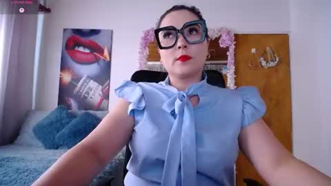 Snapshot of martiniella chatting on June 30, 8:54 pm Antonella Martini online show from June 30, 8:54 pm