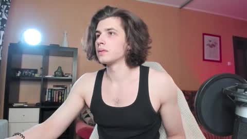 Snapshot of martinlutar420 chatting on November 29, 9:45 am Daddy Marty online show from November 29, 9:45 am