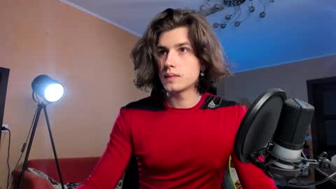 Snapshot of martinlutar420 chatting on December 15, 4:17 am Daddy Marty online show from December 15, 4:17 am