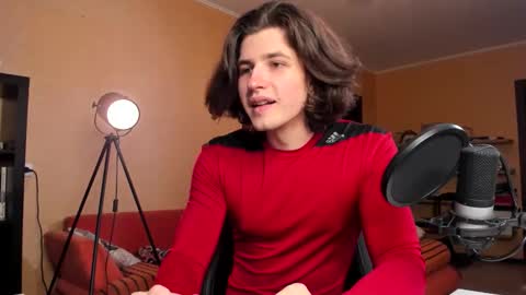 Snapshot of martinlutar420 chatting on December 17, 4:51 am Daddy Marty online show from December 17, 4:51 am