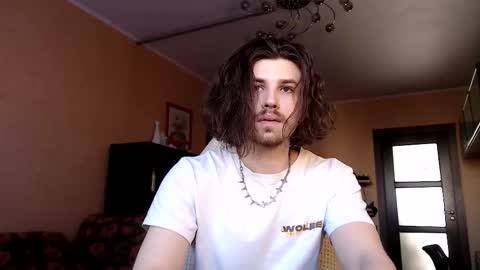 Daddy Marty online show from March 28, 12:49 pm