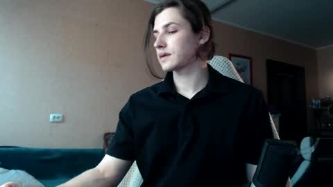 Daddy Marty online show from April 11, 3:49 pm