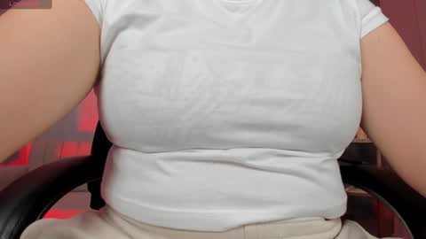 Snapshot of martinnabonnet chatting on December 24, 10:11 am Martinna Bonnet online show from December 24, 10:11 am