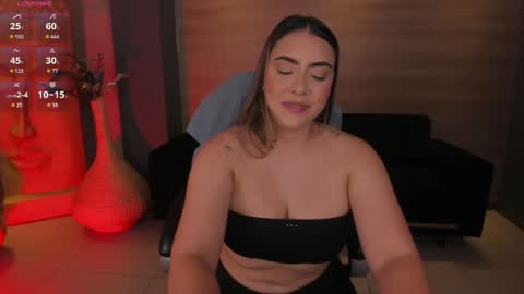 Snapshot of martinnabonnet chatting on January 7, 1:14 pm Martinna Bonnet online show from January 7, 1:14 pm