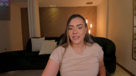 Snapshot of martinnabonnet chatting on February 2, 1:30 pm Martinna Bonnet online show from February 2, 1:30 pm