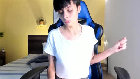 Martina and Anastasia online show from October 25, 9:31 pm