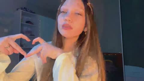 Emily online show from October 1, 8:04 pm