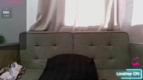 Babydollx online show from March 18, 11:41 pm