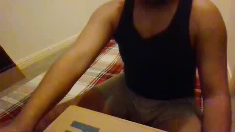 Sean online show from May 20, 3:34 am