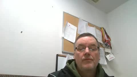 Snapshot of marty1688 chatting on January 6, 11:29 am marty1688 online show from January 6, 11:29 am