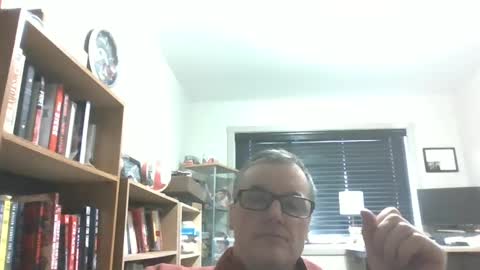 Snapshot of marty1688 chatting on February 18, 6:58 pm marty1688 online show from February 18, 6:58 pm