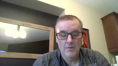 Snapshot of marty1688 chatting on September 28, 2:33 pm marty1688 online show from September 28, 2:33 pm