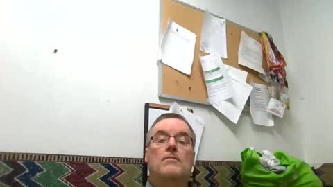 Snapshot of marty1688 chatting on October 1, 11:49 am marty1688 online show from October 1, 11:49 am