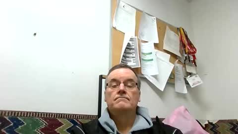 marty1688 online show from January 8, 12:29 pm