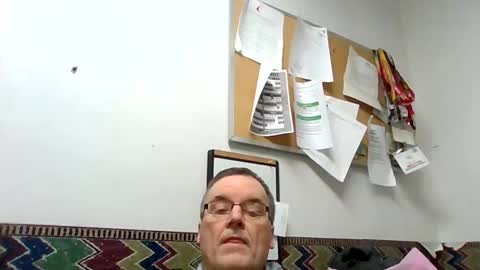 marty1688 online show from January 9, 11:46 am