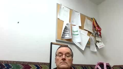 marty1688 online show from January 15, 1:16 pm