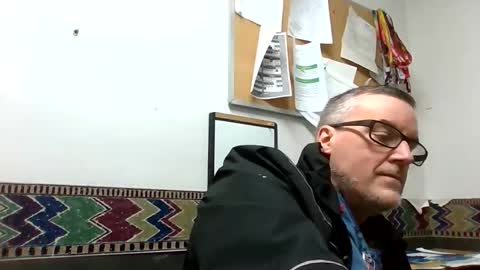 Snapshot of marty1688 chatting on February 1, 3:43 pm marty1688 online show from February 1, 3:43 pm