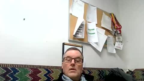 Snapshot of marty1688 chatting on April 5, 12:02 pm marty1688 online show from April 5, 12:02 pm