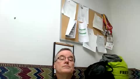 marty1688 online show from June 1, 10:50 am