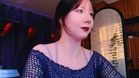 Nancy online show from March 12, 2:12 pm